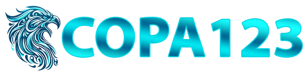 COPA123 LOGO